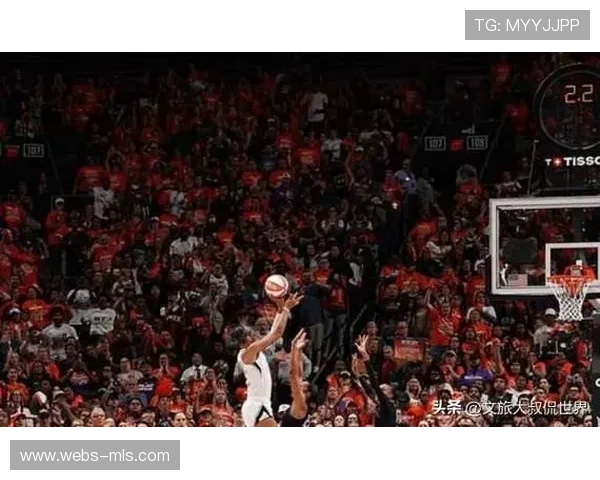 水星队库珀总决赛砍30分6篮板,虽败犹荣展现明星潜力 水星队库珀总决赛砍30分6篮板,虽败犹荣展现明星潜力