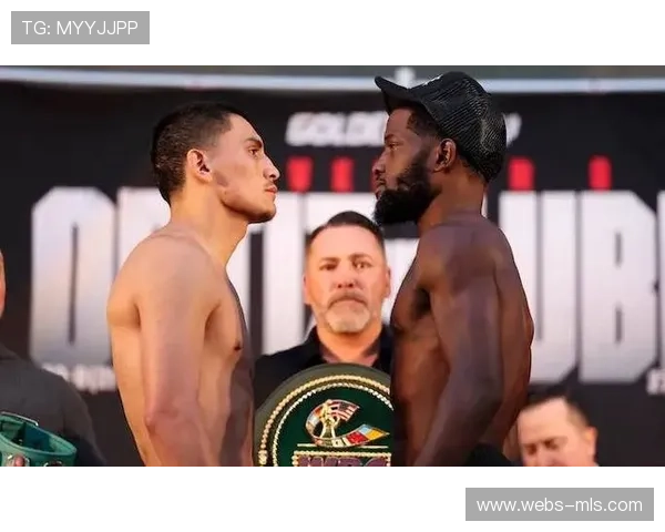 小奥蒂兹被看好击倒卢宾,教练布斯分析其压迫式打法优势 小奥蒂兹被看好击倒卢宾,教练布斯分析其压迫式打法优势