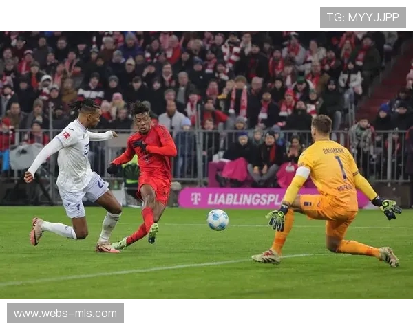 拜仁4-0大胜柏林联合,凯恩帽子戏法领跑射手榜 拜仁4-0大胜柏林联合,凯恩帽子戏法领跑射手榜